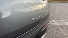 Mercedes-Benz GLE Coupe GLE 400d 4Matic AMG Line Premium + 5dr 9G-Tronic Diesel Estate